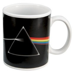 Tazza Pink Floyd The Dark Side of the Moon